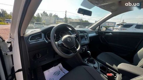 Volkswagen Tiguan 2019 - фото 14