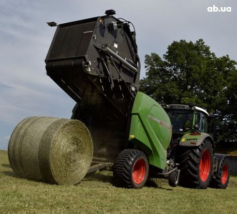 Fendt Rotana 160 V 2025 - фото 2