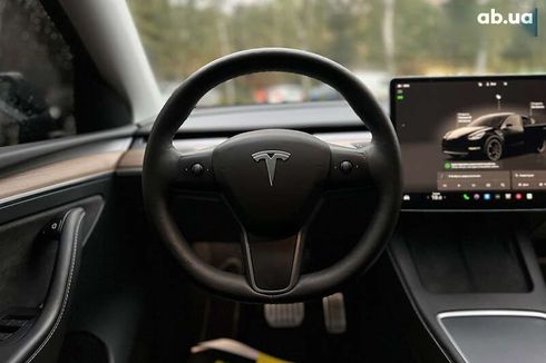 Tesla Model Y 2024 - фото 13