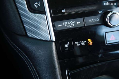 Infiniti Q50 2015 - фото 16
