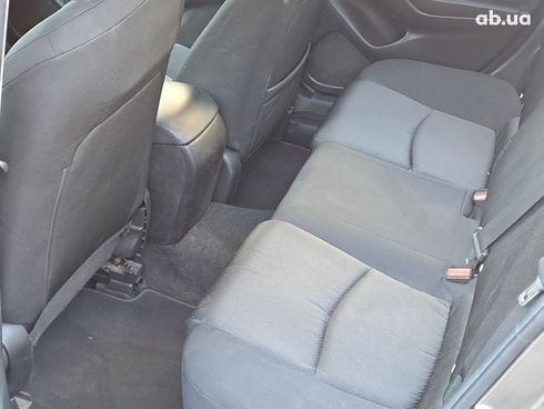 Mazda 3 2018 серый - фото 21