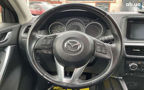 Mazda CX-5 2015 - фото 12