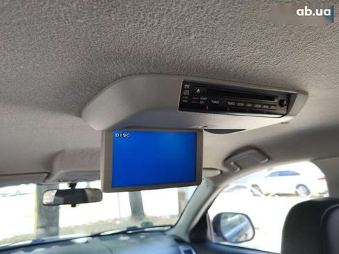 Peugeot 4007 2009 - фото 17