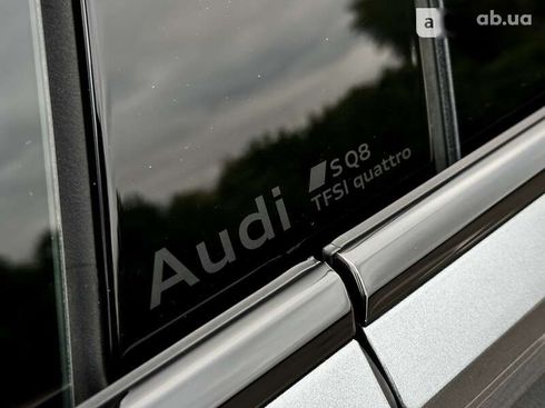 Audi SQ8 2024 - фото 28