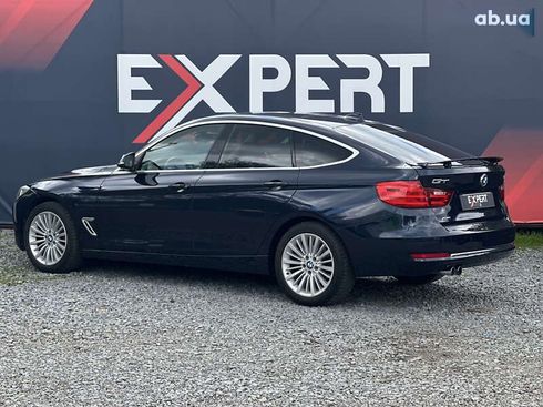 BMW 3 серия 2014 - фото 7