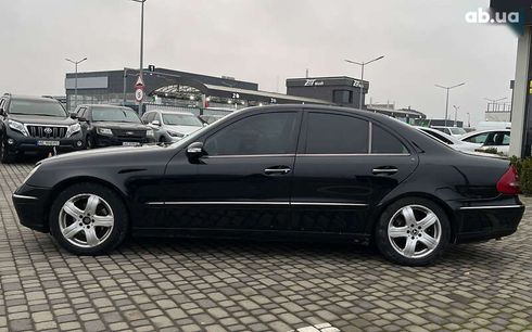 Mercedes-Benz E-Класс 2003 - фото 4