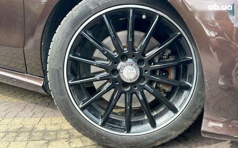 Mercedes-Benz CLA-Класс 2014 - фото 24