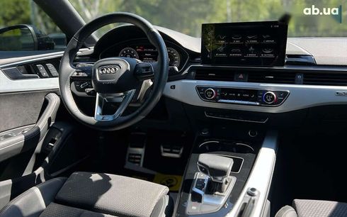 Audi A5 2022 - фото 17
