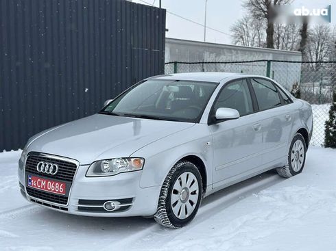 Audi A4 2005 - фото 4
