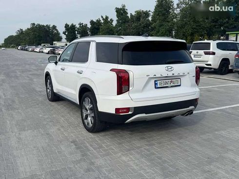 Hyundai Palisade 2019 - фото 7