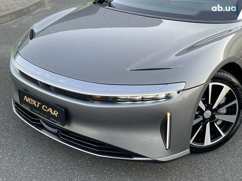 Lucid Motors Air 2023 - фото 2