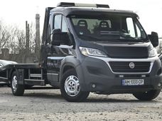 Продажа б/у Fiat Ducato 2014 года в Бердичеве - купить на Автобазаре