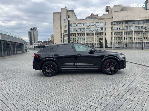 Audi RS Q8 2020 - фото 8
