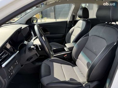 Kia Niro 2021 - фото 8