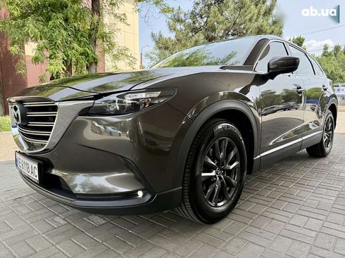 Mazda CX-9 2019 - фото 3