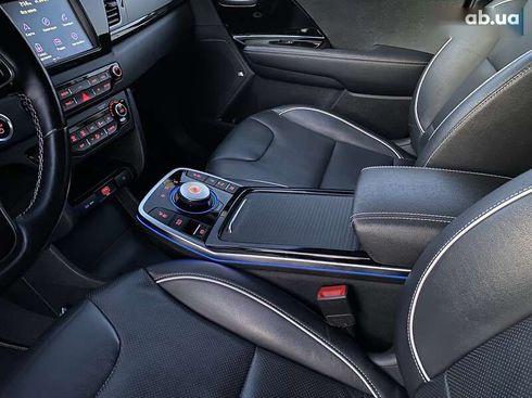 Kia Niro 2019 - фото 15