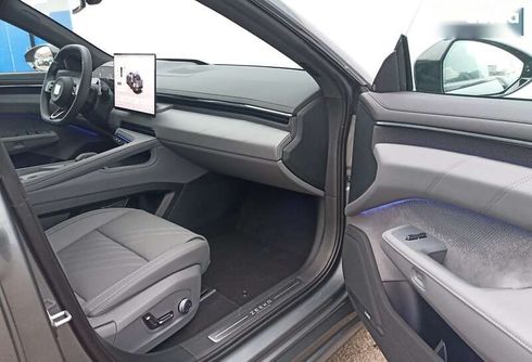 Zeekr 001 2025 - фото 19