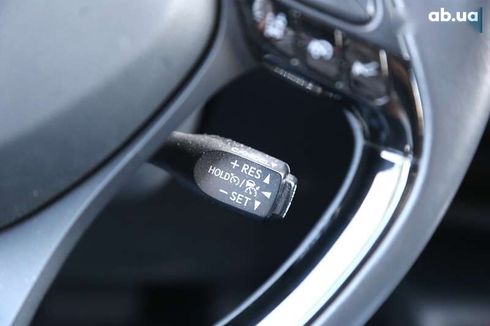 Toyota C-HR 2022 - фото 28