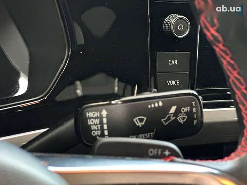 Volkswagen e-Bora 2020 - фото 24