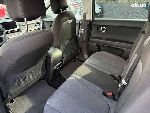 Hyundai Ioniq 5 2021 - фото 6