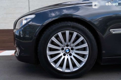 BMW 7 серия 2012 - фото 2
