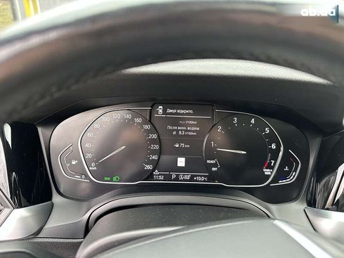 BMW 3 серия 2020 - фото 23