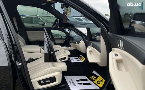 BMW X5 2022 - фото 13