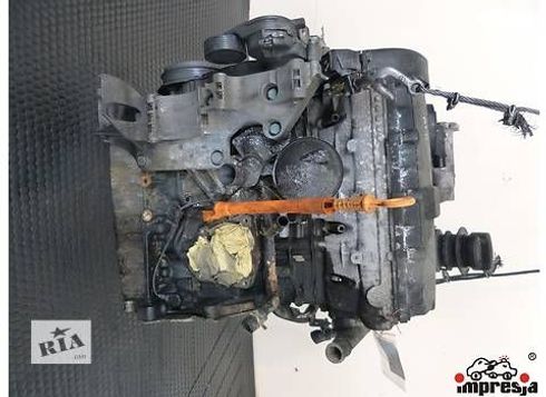 двигатель в сборе для Audi A3 - купити на Автобазарі - фото 2