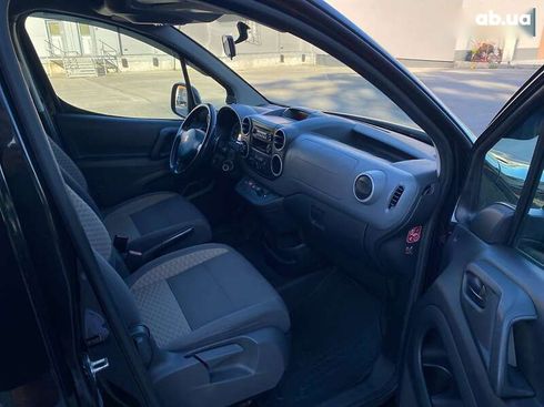 Peugeot Partner 2016 - фото 13