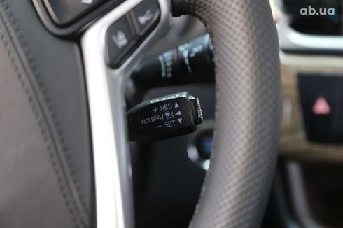 Toyota Highlander 2017 - фото 18