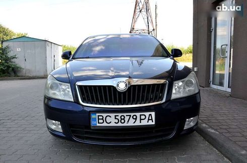 Skoda Octavia 2010 - фото 4