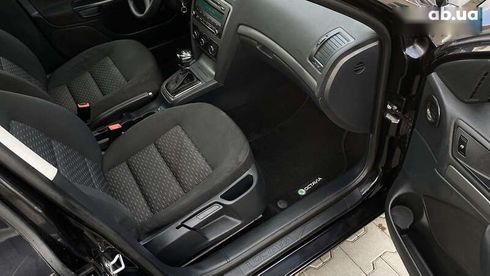 Skoda Octavia 2013 - фото 30