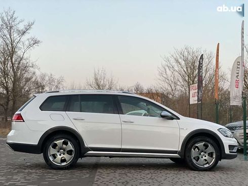 Volkswagen Golf 2018 - фото 22
