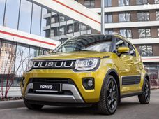 Продаж Suzuki - купити на Автобазарі