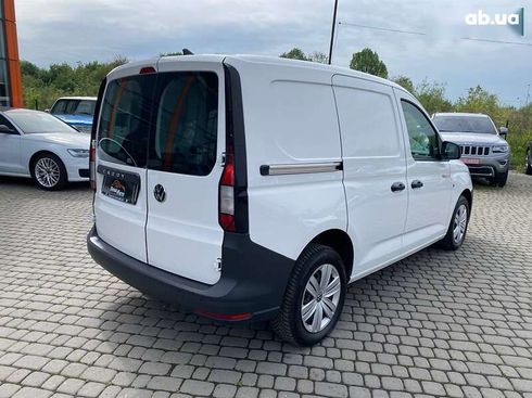 Volkswagen Caddy 2020 - фото 7