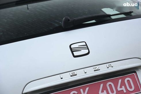 SEAT Ibiza 2011 - фото 12