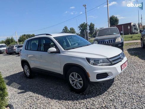 Volkswagen Tiguan 2015 - фото 6