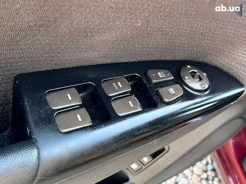 Hyundai Sonata 2009 - фото 12