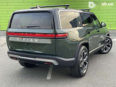 Rivian R1S 2024 - фото 6