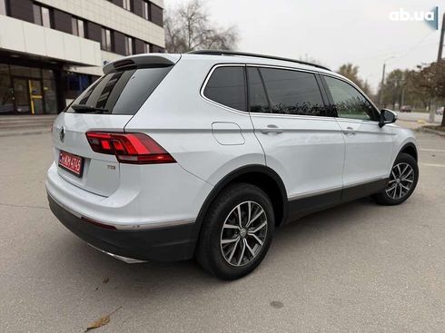Volkswagen Tiguan 2018 - фото 7