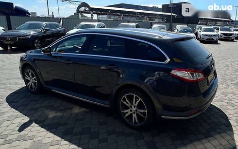 Peugeot 508 2016 - фото 5