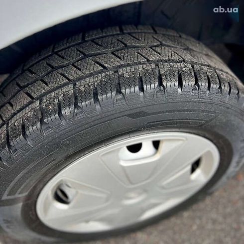 Ford Transit Custom 2019 - фото 15