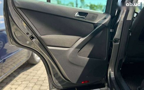 Volkswagen Tiguan 2012 - фото 25