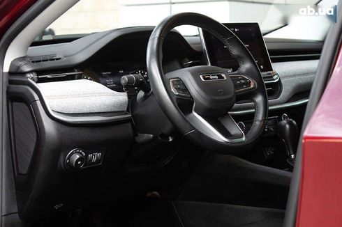 Jeep Compass 2022 - фото 10