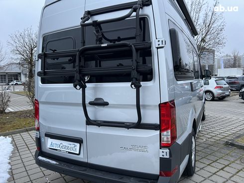 Volkswagen California 2019 - фото 19