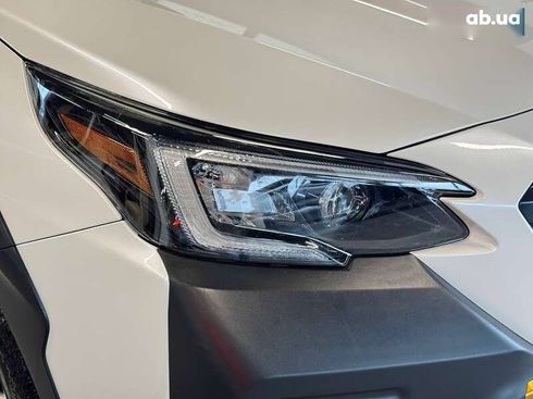 Subaru Outback 2021 - фото 11