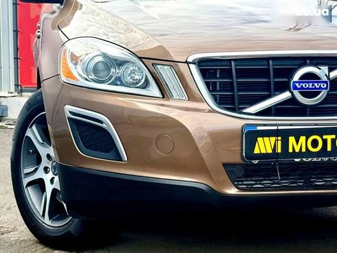 Volvo XC60 2012 - фото 13