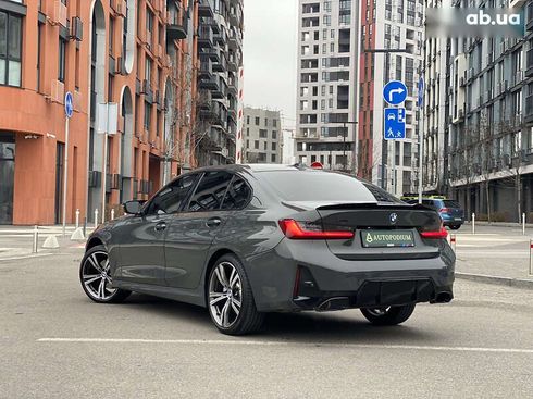 BMW 3 серия 2023 - фото 6