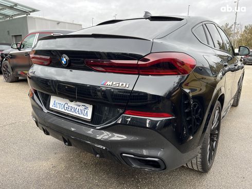 BMW X6 2020 - фото 24