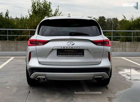 Infiniti QX50 2018 - фото 13